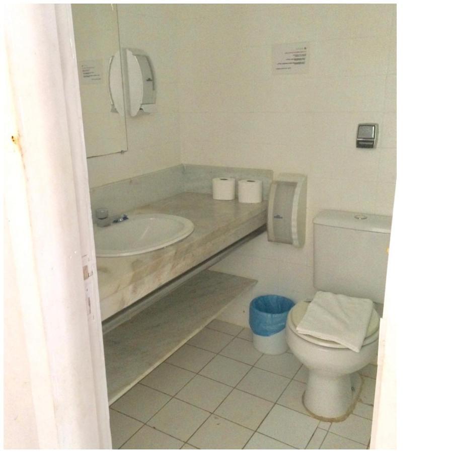 Habitación Triple económica