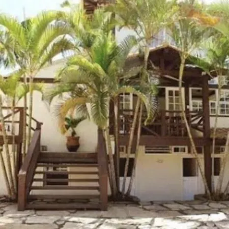 Pousada Mainá-3